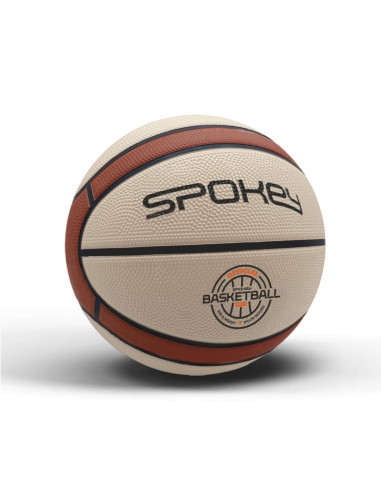 Piłka do koszykówki spokey dager