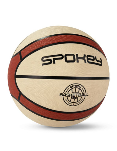Piłka do koszykówki spokey dager