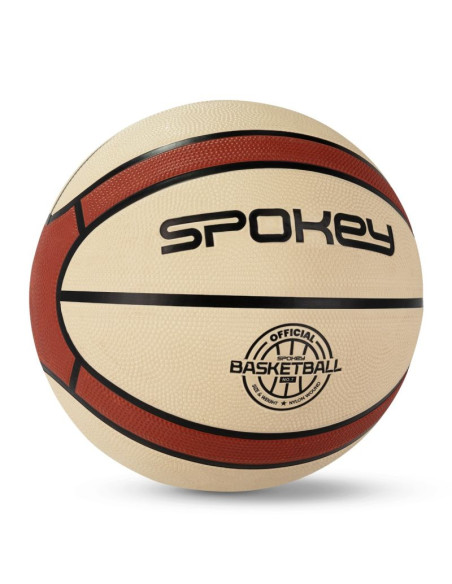 Piłka do koszykówki spokey dager