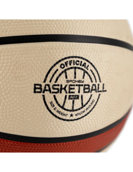 Piłka do koszykówki spokey dager