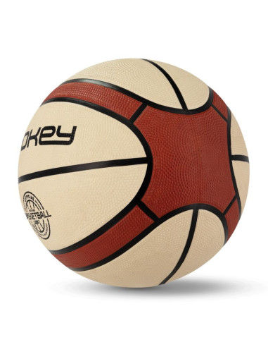 Piłka do koszykówki spokey dager