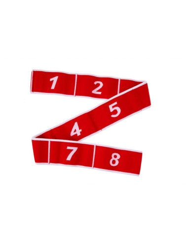 Guma gimnastyczna yakima sport flex band strong