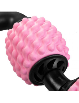 Masażer z rolkami spokey davo 928922 2