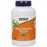 Saw Palmetto Berries - Palma Sabalowa (jagody) 550 mg (250 kaps.)