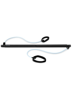 Drążek do pilatesu spokey vario bar 2