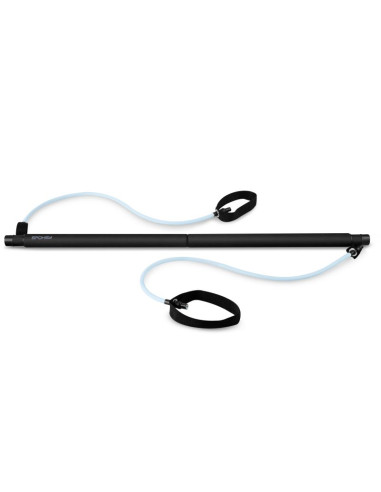 Drążek do pilatesu spokey vario bar