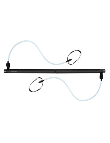 Drążek do pilatesu spokey vario bar