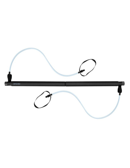 Drążek do pilatesu spokey vario bar