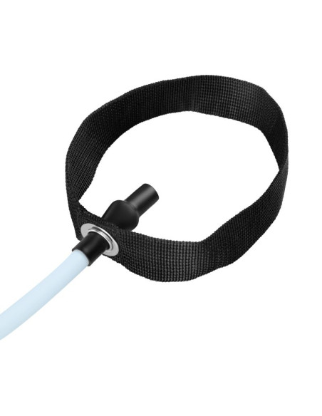 Drążek do pilatesu spokey vario bar