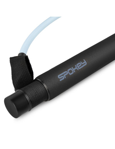 Drążek do pilatesu spokey vario bar