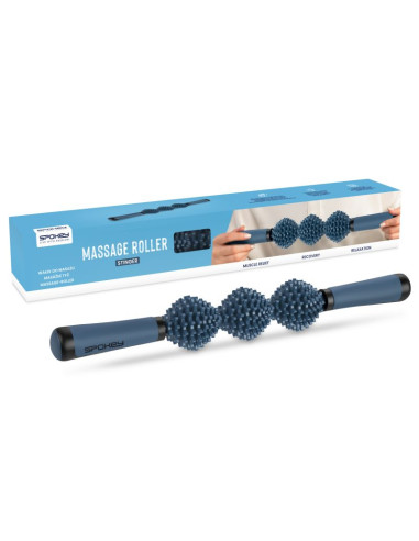 Wałek do masażu spokey stinger