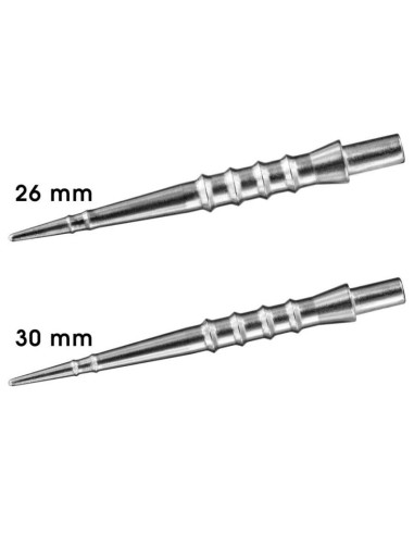 Końcówki do rzutek steeltip harrows apex lance