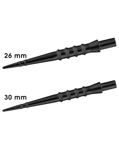 Końcówki do rzutek steeltip harrows apex ride