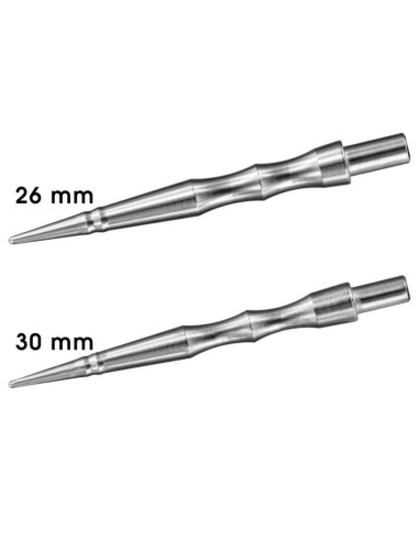 Końcówki do rzutek steeltip harrows apex sabre
