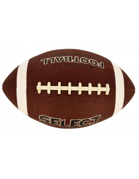 Piłka do futbolu amerykańskiego select junior