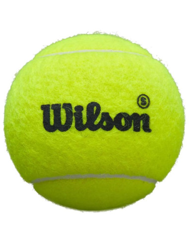 Zestaw piłek wilson premier padel speed 3 ball