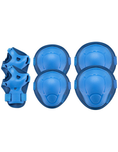 Zestaw ochraniaczy spokey buffer xs spk