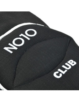 Nakolanniki no10 club black 56106 2