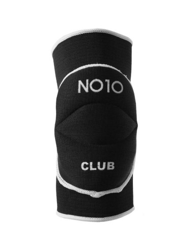Nakolanniki no10 club black 56106
