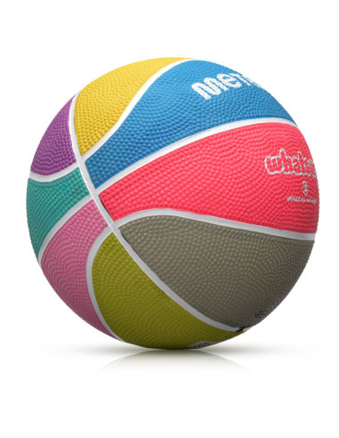 Piłka do koszykówki meteor what\'s up 3