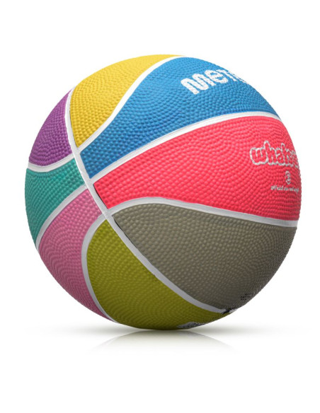 Piłka do koszykówki meteor what\'s up 3