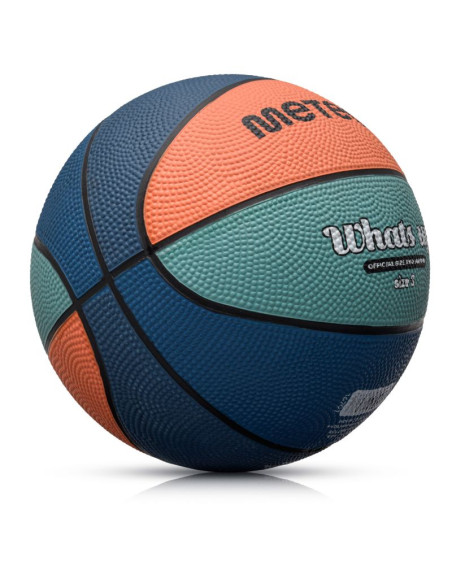 Piłka do koszykówki meteor what\'s up 3