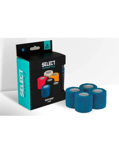 Taśma do getr select 4/pack 5 cm x 4,5 m