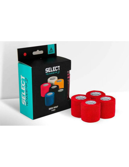 Taśma do getr select 4/pack 5 cm x 4,5 m