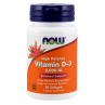 Witamina D3 2000 IU 50 mcg (30 kaps.)