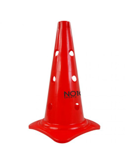 Pachołek z otworami no10