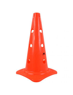 Pachołek z otworami no10 40cm