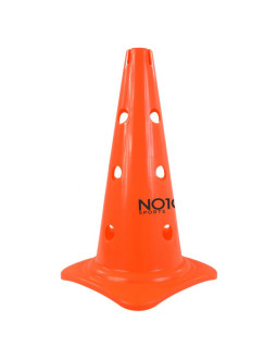 Pachołek z otworami no10 40cm 2