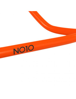 Płotek treningowy no10 40cm 2