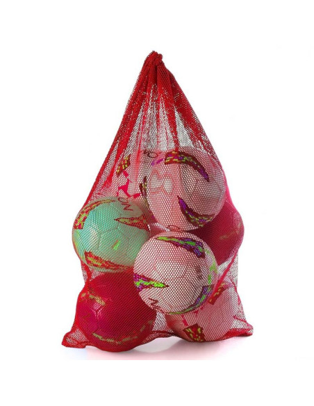 Siatka na 14 piłek no10