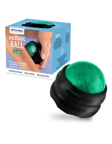 Piłeczka do masażu spokey glob