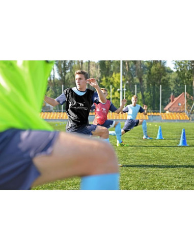 Znacznik yakima sport piłkarski oznacznik dziecko jr