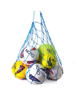 Siatka na 10 piłek no10 2mm bcn-810jp b 2