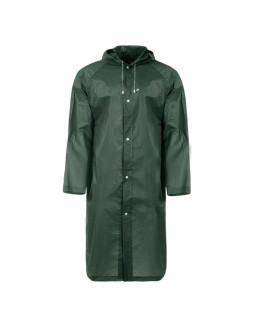 Peleryna martes essentials yoshio raincoat