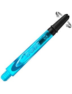 Shafty harrows carbon 360 2