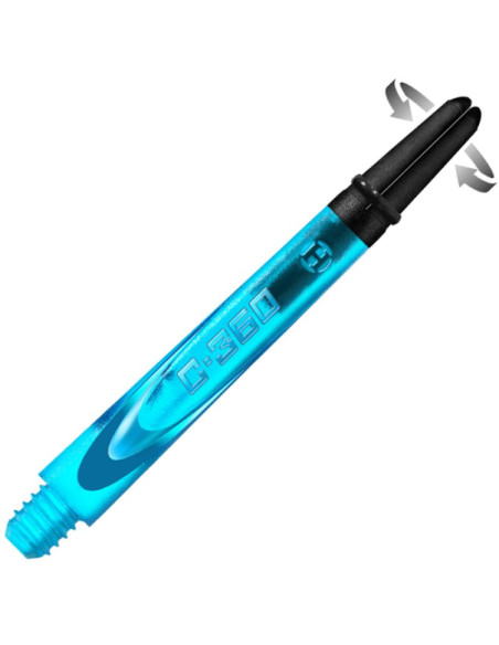 Shafty harrows carbon 360