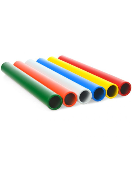 Pałeczka sztafetowa aluminiowa smj