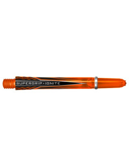 Shafty harrows supergrip ignite 2