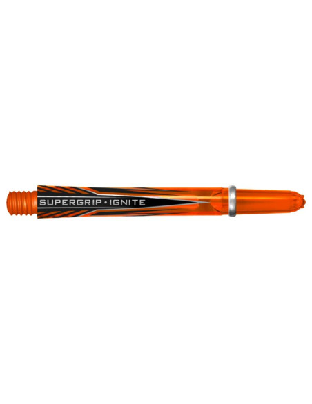 Shafty harrows supergrip ignite