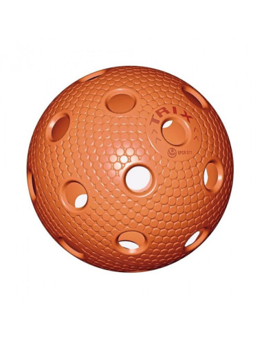 Piłeczka do unihokeja tempish trix 135000144