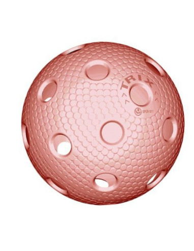 Piłeczka do unihokeja tempish trix 135000144