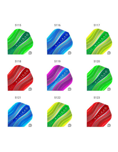 Piórka harrows silika lumen