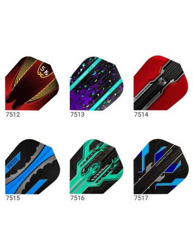 Piórka harrows prime