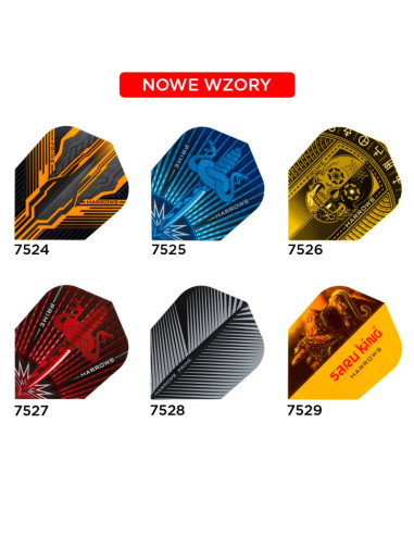 Piórka harrows prime