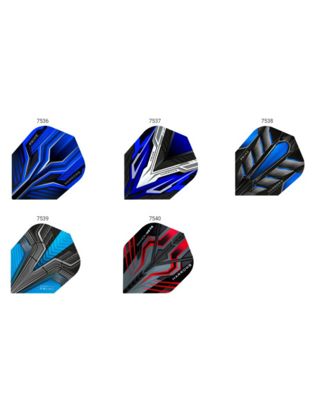 Piórka harrows prime