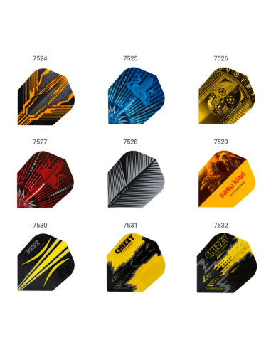 Piórka harrows prime